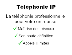 telephonie-fixe LINKAD téléphonie IP