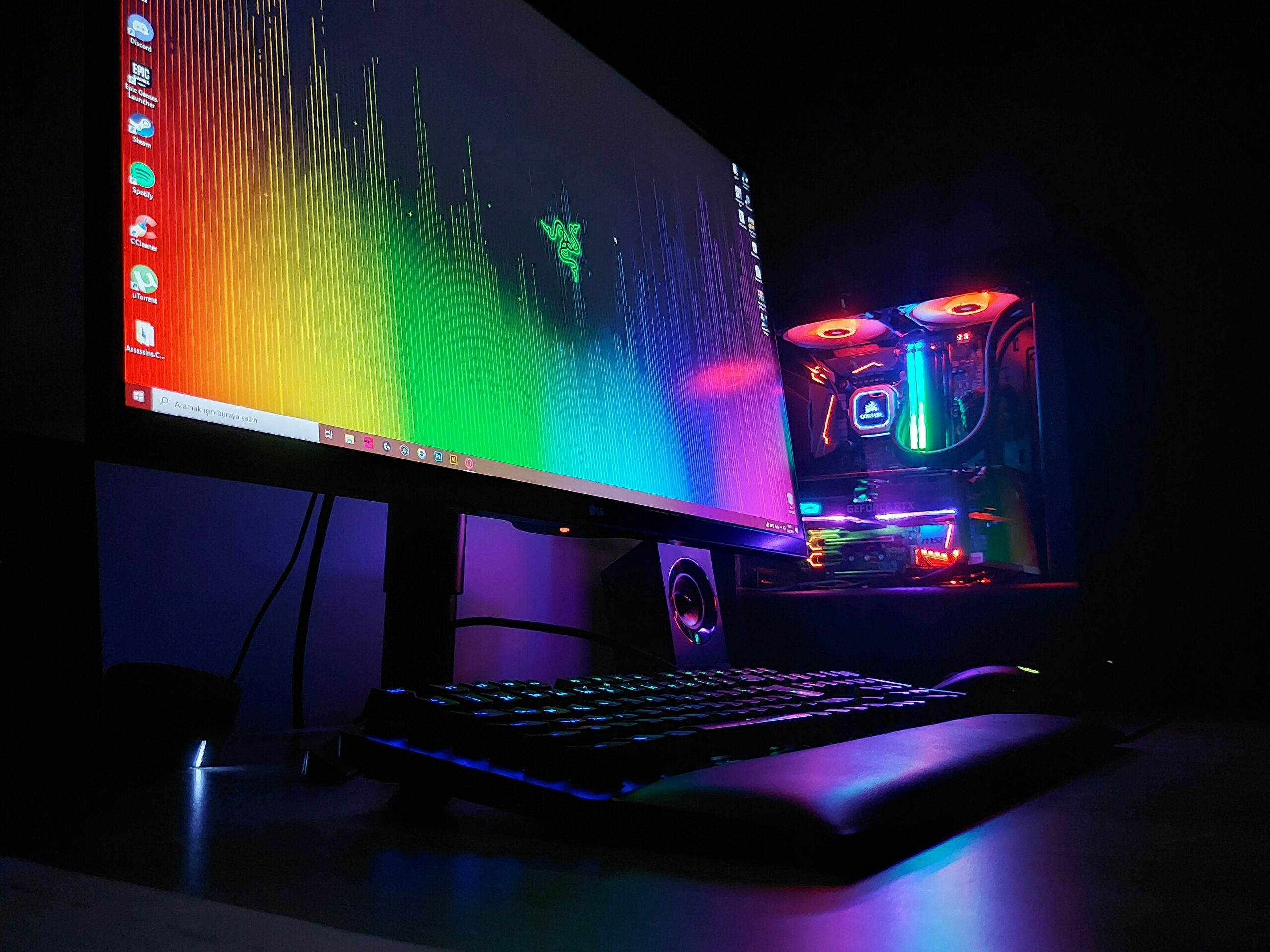 Cybersécurité et sécurisation des accès pour entreprise en Alsace