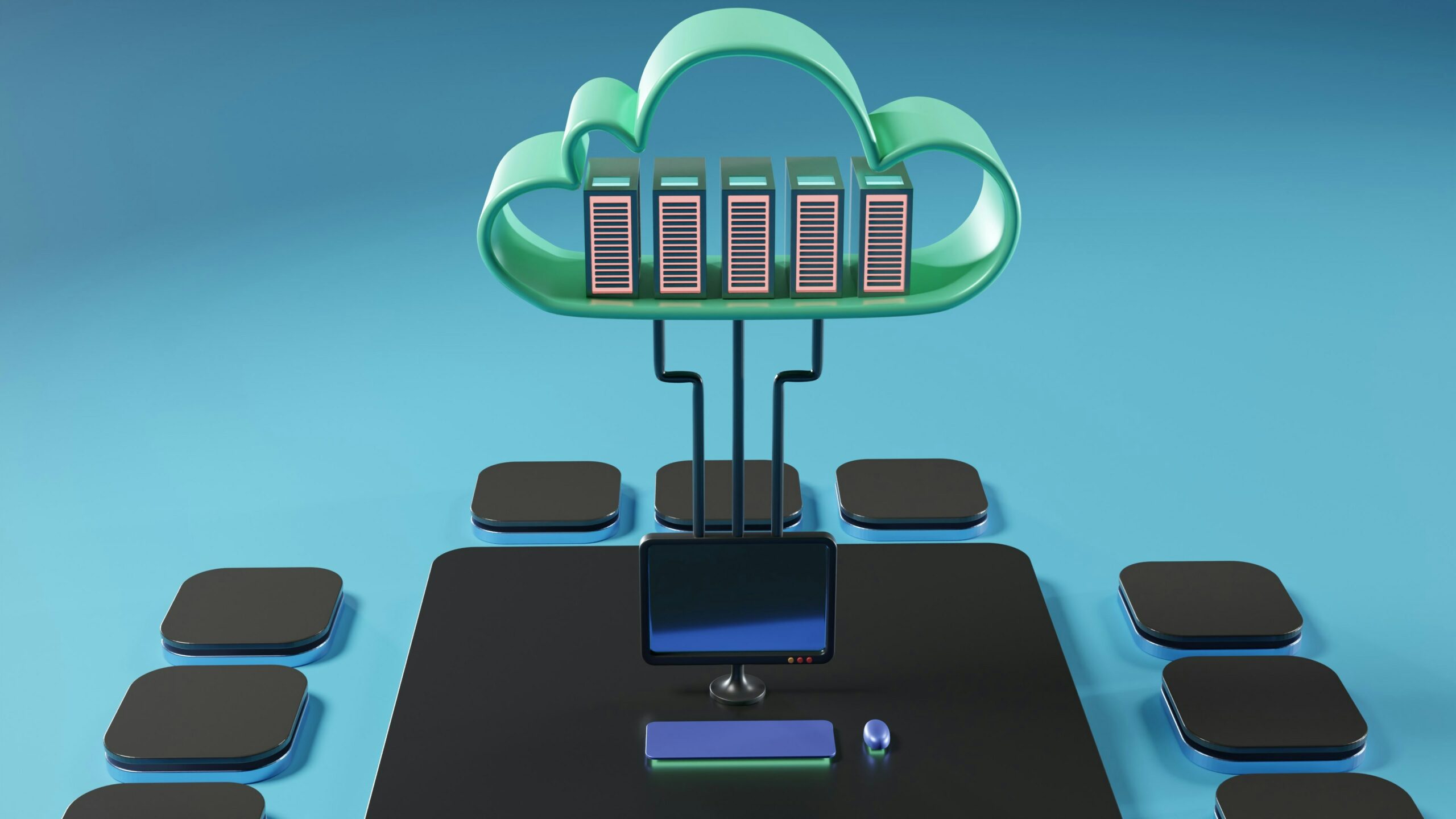 Sauvegarde des données dans le cloud pour entreprise en Alsace